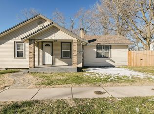 393 Cherry St, Sparta, MO 65753