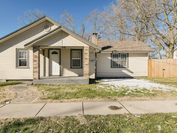 393 Cherry Street, Sparta, MO 65753