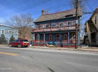 95 Broadway, Whitehall, NY 12887