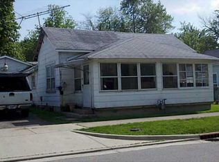 521 W Chicago St, Lebanon, IN 46052