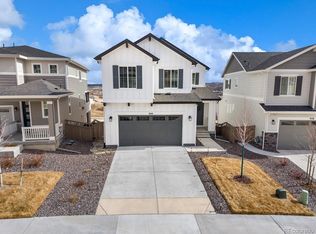 940 Oleander St, Castle Rock, CO 80109