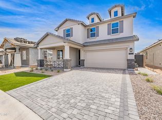 3621 E Rochelle Cir, Mesa, AZ 85213