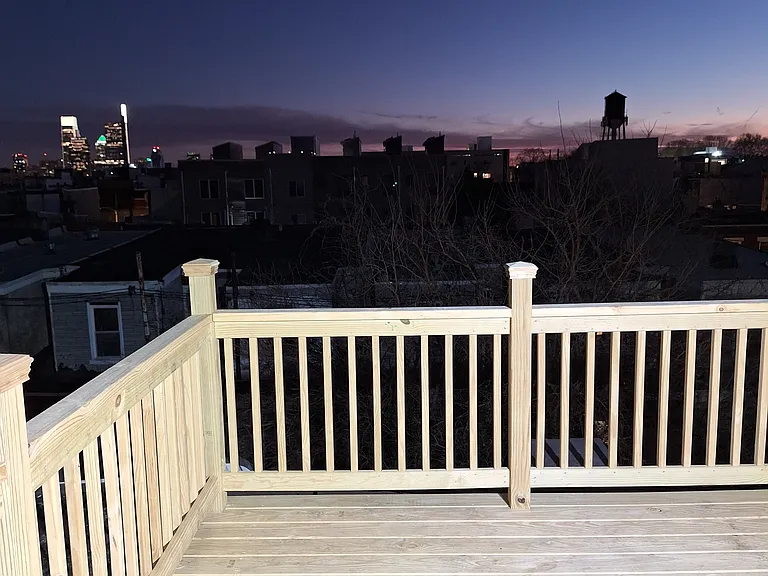 2542 Cecil B Moore Ave #B — Photo 7