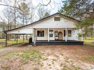 809 Woodbine Ln, Gadsden, AL 35901