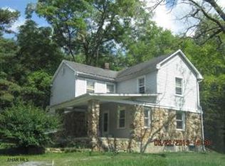 162 Harshberger Dr, Hollidaysburg, PA 16648