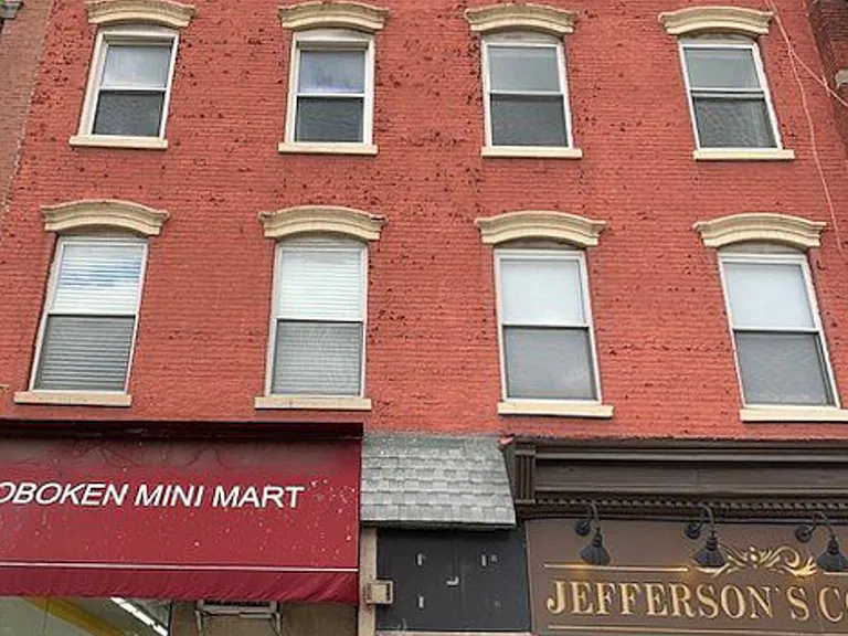 532 Washington St #2S — Photo 1