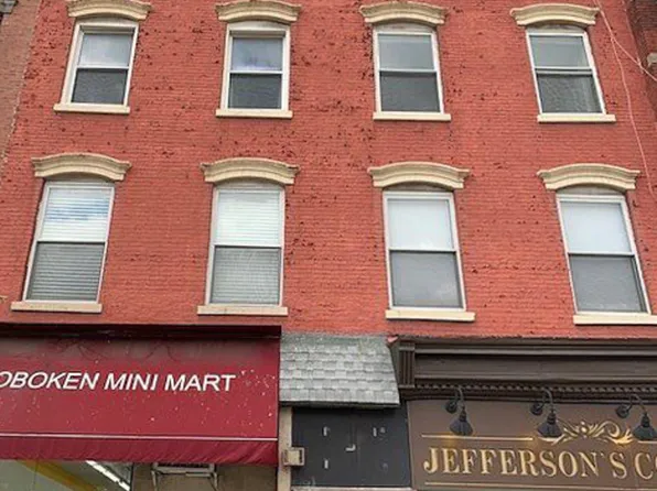 532 Washington St APT 2S, Hoboken, NJ 07030