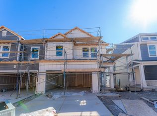 LOT 929 N Pugh Ln #834, Saratoga Springs, UT 84045