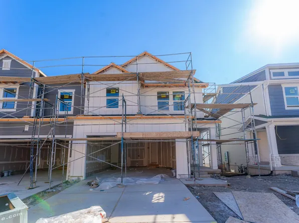 LOT 929 N Pugh Ln #834, Saratoga Springs, UT 84045