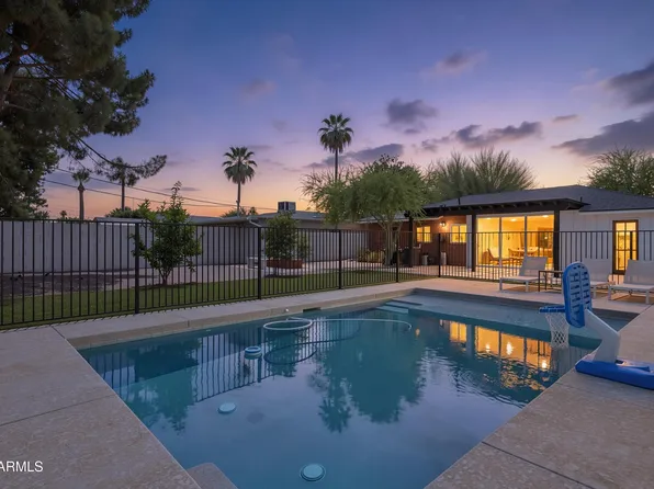 3507 N 26th Place, Phoenix, AZ 85016