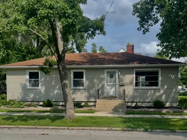 7519 Maplewood Ave, Hammond, IN 46324