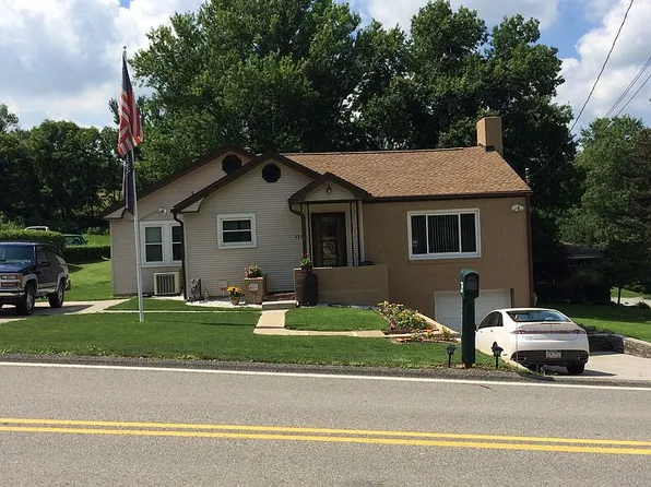 1316 Berryman Ave, Bethel Park, PA 15102