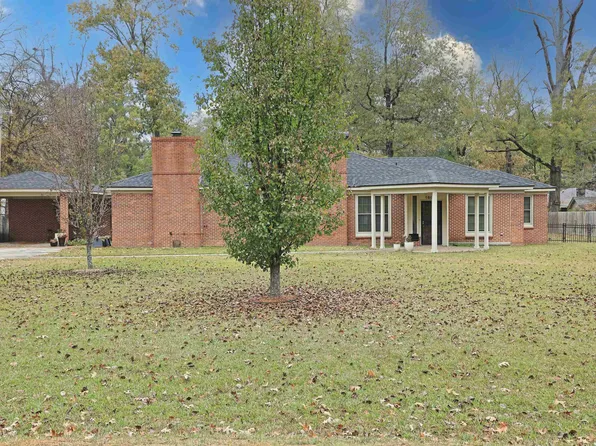 1605 W 35th Ave, Pine Bluff, AR 71603