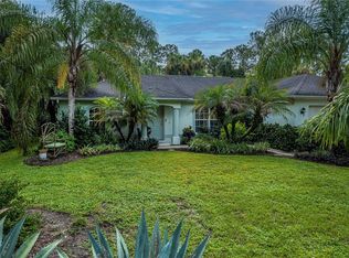 2554 Caladium Rd, North Port, FL 34288