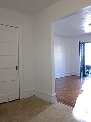 Rented by James Everett Lewis, LREB