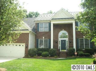 5519 McChesney Dr, Charlotte, NC 28269