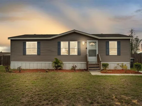 30 ROELS STREET, HAINES CITY, FL 33844