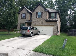 9602 Ivey Ridge Cir, Jonesboro, GA 30238