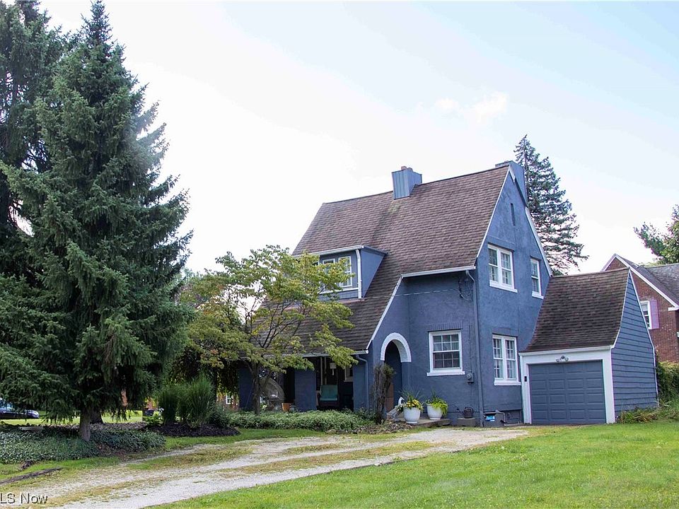 1837 Goodyear Blvd, Akron, OH 44305 Zillow