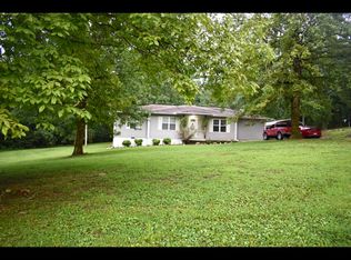 293 Springview Rd, Pocahontas, AR 72455