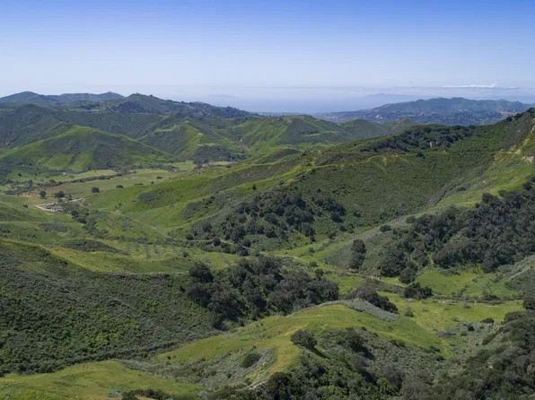 Canada Larga, Ventura, CA 93001