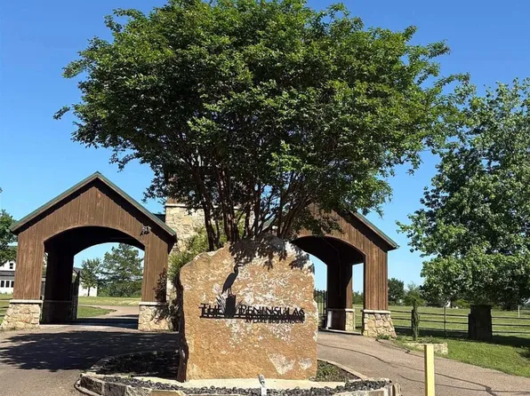 Tbd Prairie 2712, Mount Pleasant, TX 75455