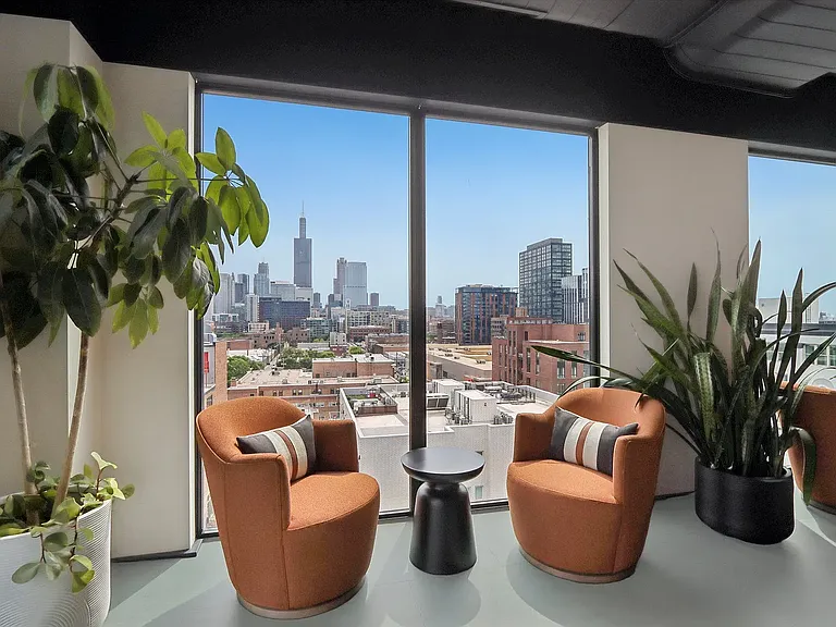 1222 W Jackson Blvd #206 — Photo 34