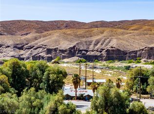 120 Old Spanish Trail Hwy, Tecopa, CA 92389