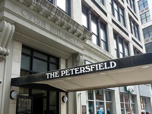 Rented by Sotheby's International Realty | media 4