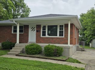 213 Appomattox Rd, Louisville, KY 40214