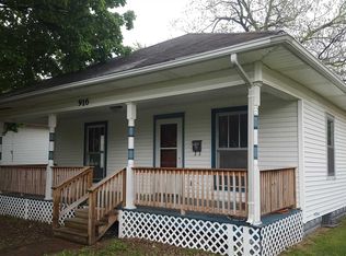 916 E 5th St, Mount Vernon, IN 47620