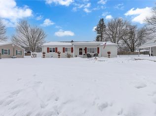 126 Birch St, Beaver, PA 15009