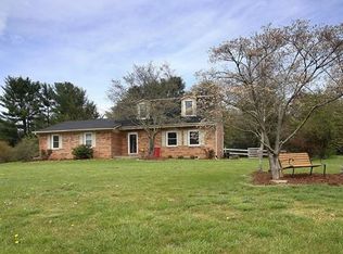1640 Glenheath Dr, Hendersonville, NC 28791