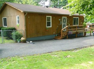 909 Wildwood Rd, North Vernon, IN 47265