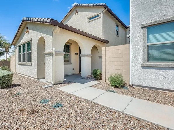1640 S 82ND Place, Mesa, AZ 85209