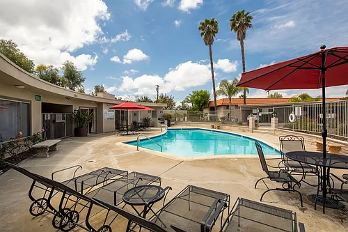 Fountain Estates Apartments Photo 1