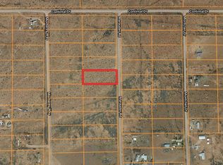 1021 Marauder Rd, Winslow, AZ 86047