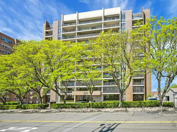 44 Strawberry Hill Ave APT 7E, Stamford, CT 06902