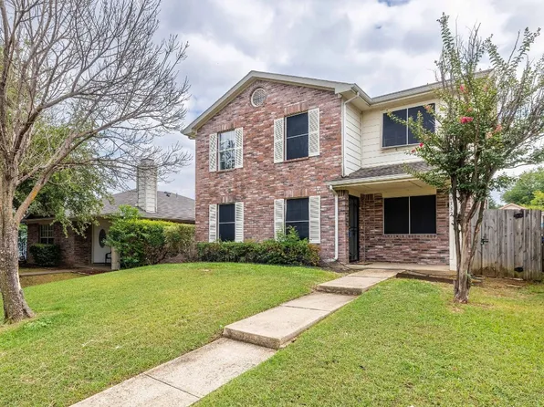10332 Carolina Oaks Dr, Dallas, TX 75227