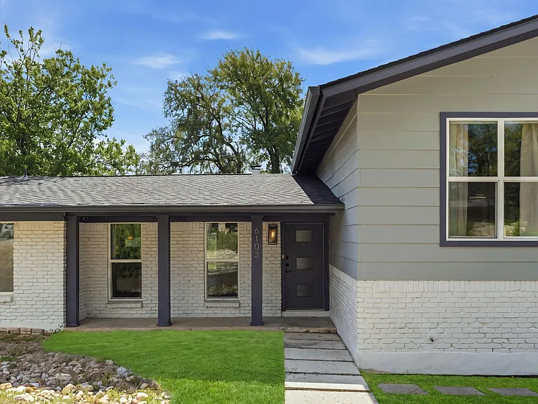 6103 Cherrylawn Cir — Photo 1