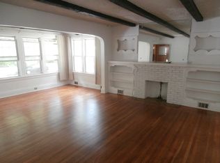 37 Traymore St #1, Buffalo, NY 14216