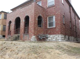 5021 Oleatha Ave FLOOR 1, Saint Louis, MO 63139