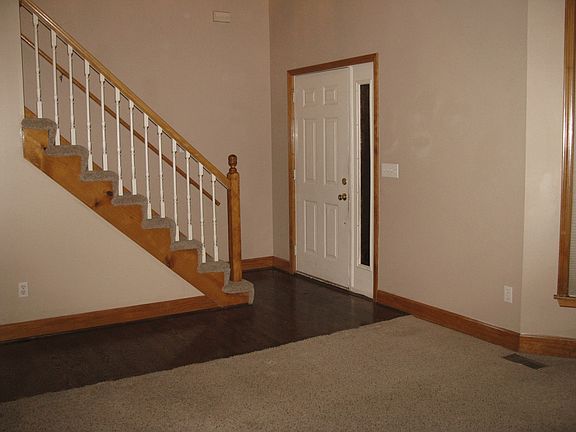 Entry Way