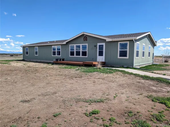 1141 Stephen Street, Alamosa, CO 81101