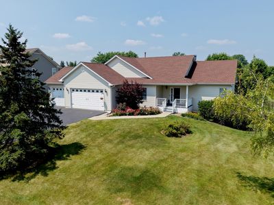 1102 Joseph Cir, Johnsburg, IL, 60051
