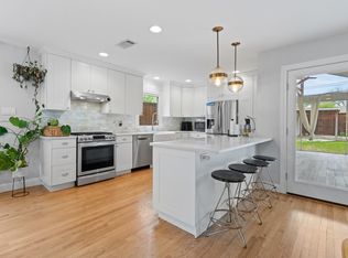 9539 Biscayne Blvd, Dallas, TX 75218