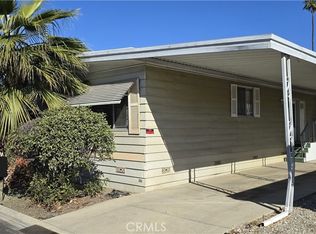 9391 California Ave SPACE 80, Riverside, CA 92503