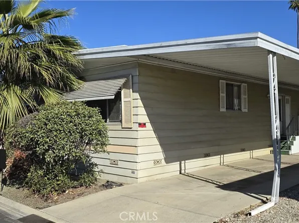 9391 California Ave Space 80, Riverside, CA 92503