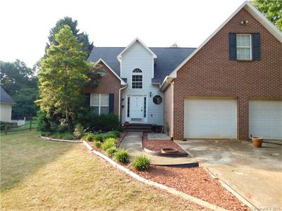 1758 Forrest St, Newton, NC, 28658