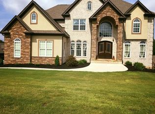 707 N Alamosa Dr, Boiling Springs, SC 29316